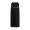 Balenciaga Long Skirt