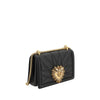 Dolce & Gabbana Devotion Shoulder Bag