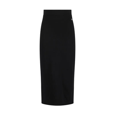 Dolce & Gabbana Midi Skirt