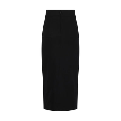 Dolce & Gabbana Midi Skirt