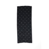 Calvin Klein Black Modal Scarf