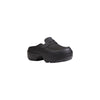 Crocs Black Synthetic Sandal