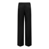 Only Black Polyester Jeans & Pant