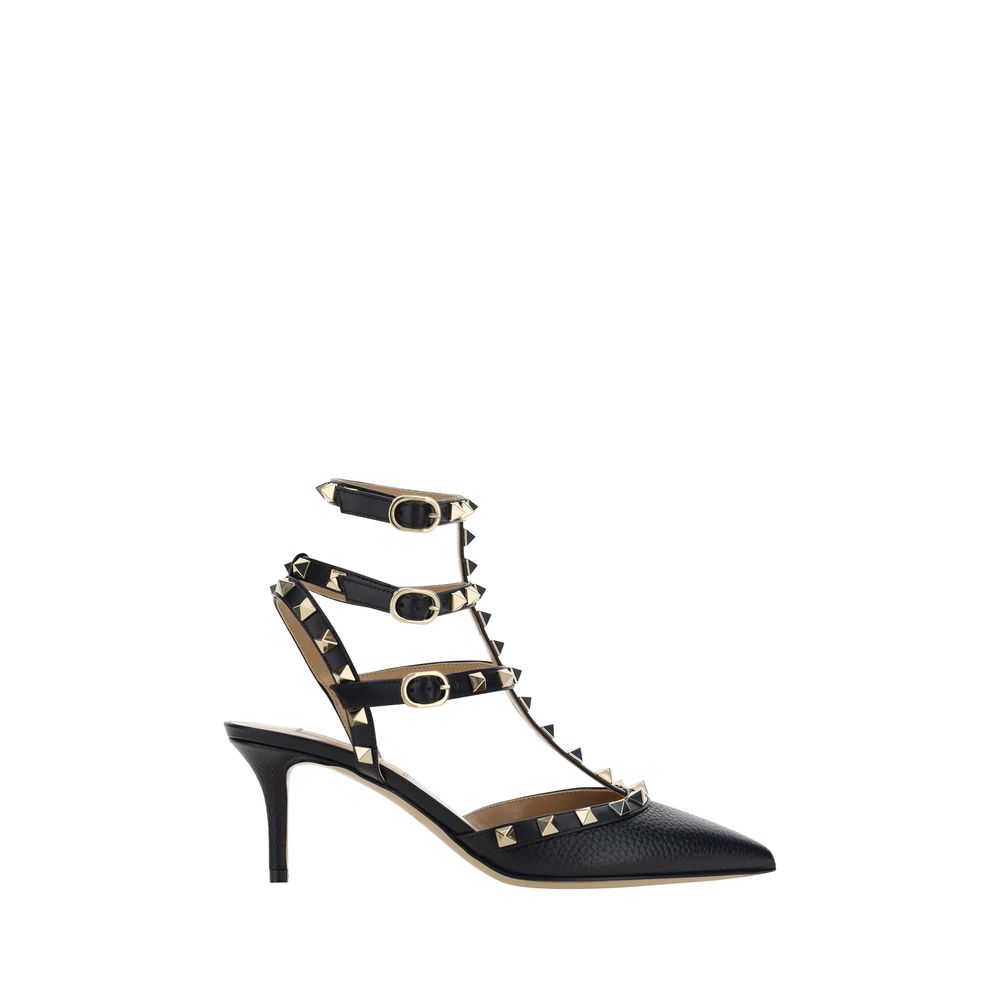 Rockstud Pumps