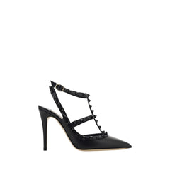 Rockstud Pumps