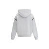 Gucci Colored bands Hooded Sweatshirt