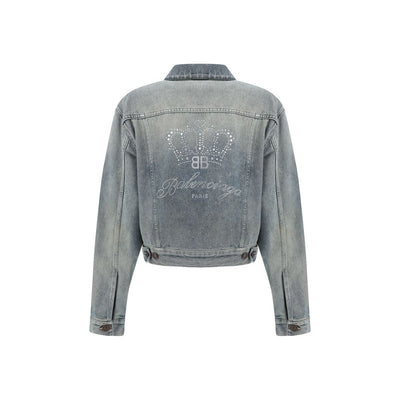 Balenciaga Denim Jacket