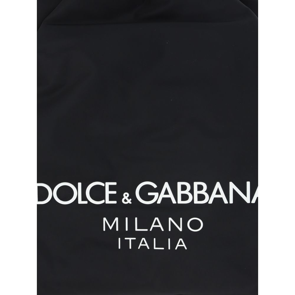 Dolce & Gabbana Backpack