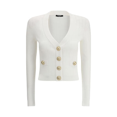 Balmain Cardigan