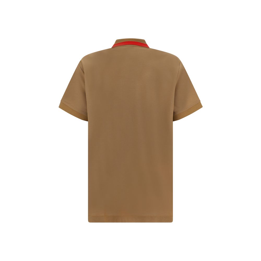 Burberry Edney Polo Shirt