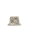 Burberry Bucket Hat