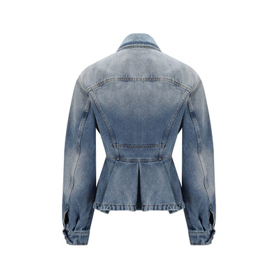 Balmain Denim Jacket