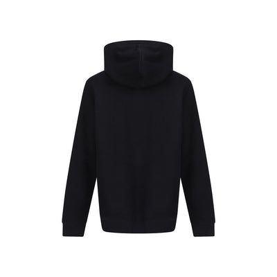 Balmain Lips Hoodie