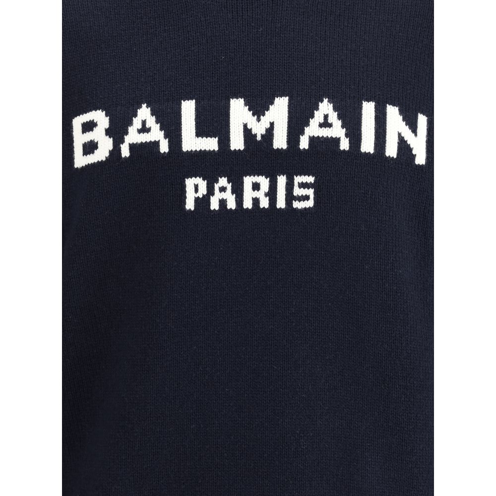 Balmain Sweater