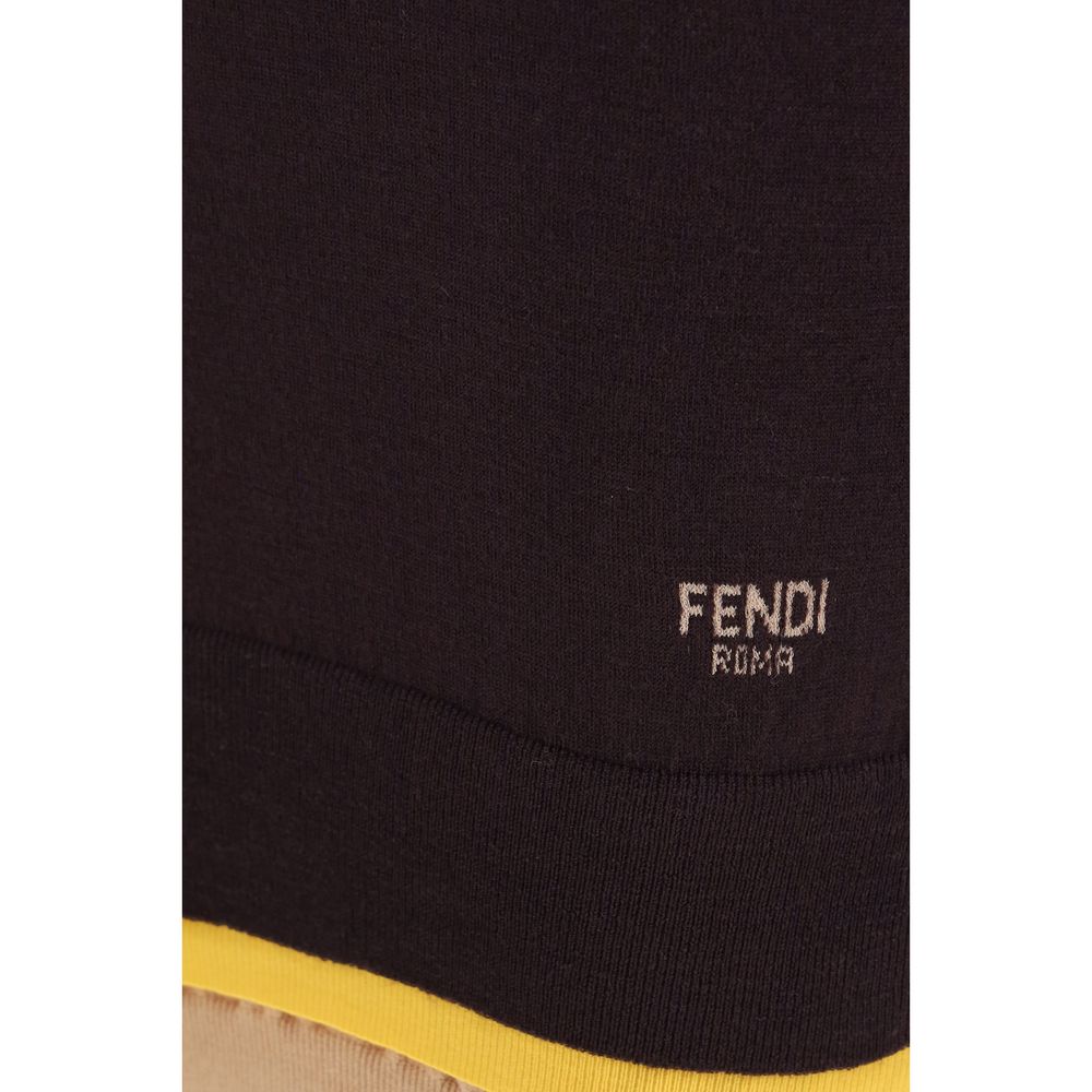 Fendi Mini Dress