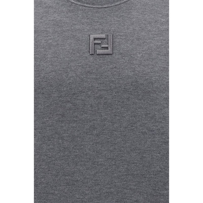 Fendi FF Sweatshirt