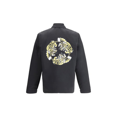 Kenzo Shirt Jacket