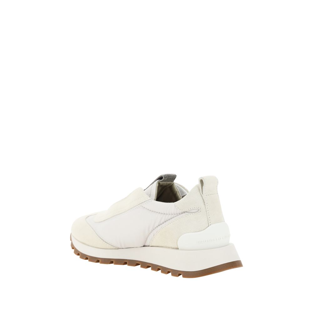 Brunello Cucinelli Sneakers