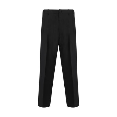 Marni Virgin Wool Pants