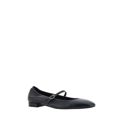 Stuart Weitzman Claris Ballerinas