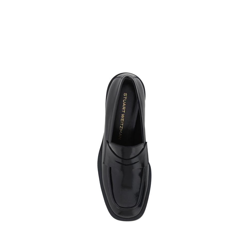 Stuart Weitzman Kaia Loafers