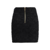 Balmain knit Skirt