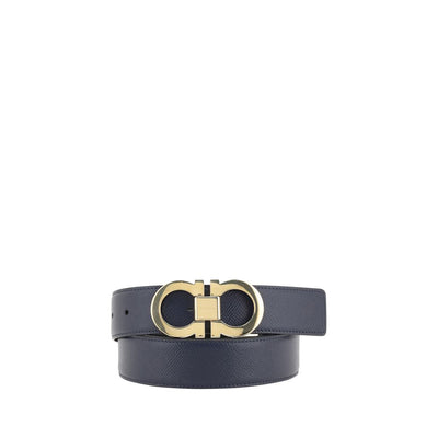 Ferragamo Reversible Belt