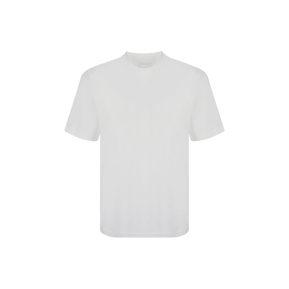 Y-3 Cotton T-shirt