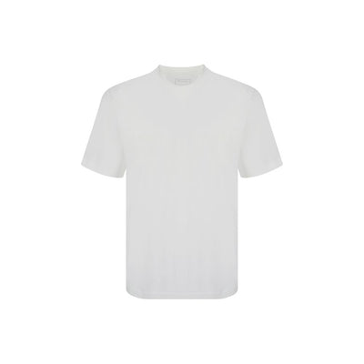 Y-3 Cotton T-shirt