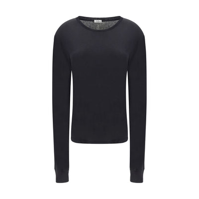 Éterne Boyfriend Long Sleeve Jersey