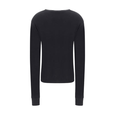 Éterne Boyfriend Long Sleeve Jersey