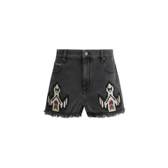 Lesia Shorts