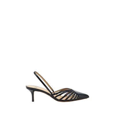 Francesco Russo Pumps