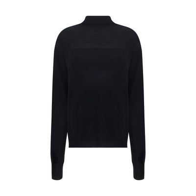 Quira Turtleneck Sweater