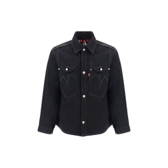 Junya Watanabe x Levis Shirt