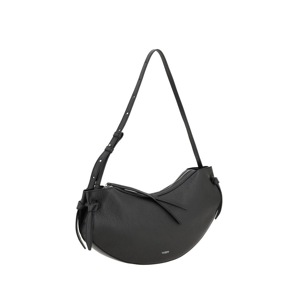 Yuzefi Fortune Cookie shoulder bag