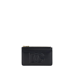 Dolce & Gabbana Card Case