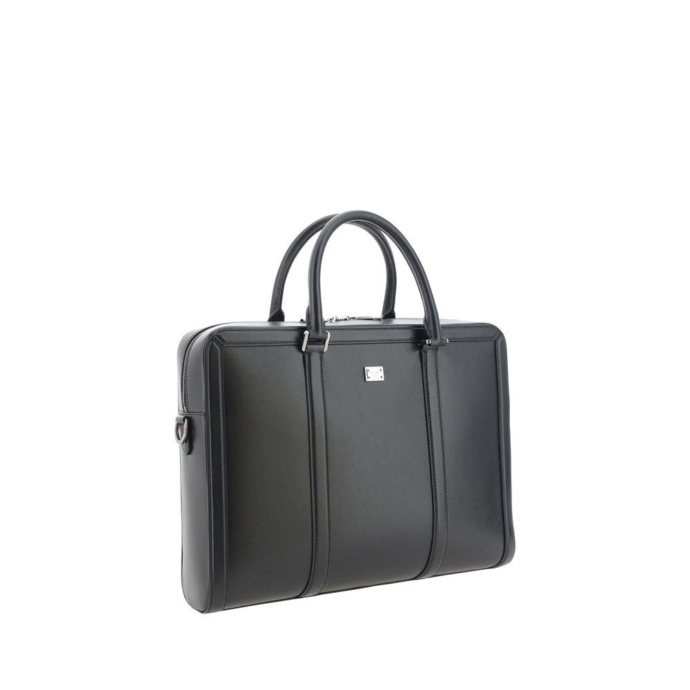 Dolce & Gabbana Business Handbag