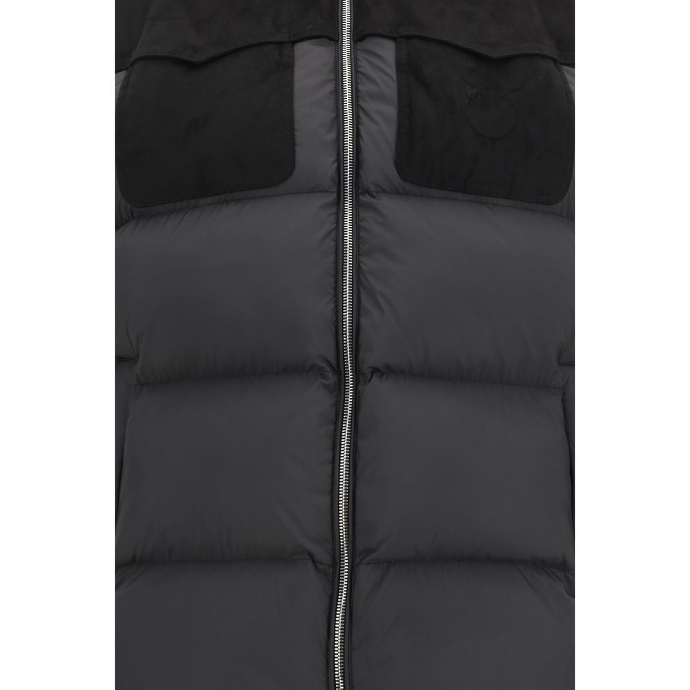 PINKO Down Vest