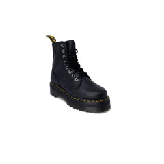 Dr. Martens Black Leather Boot