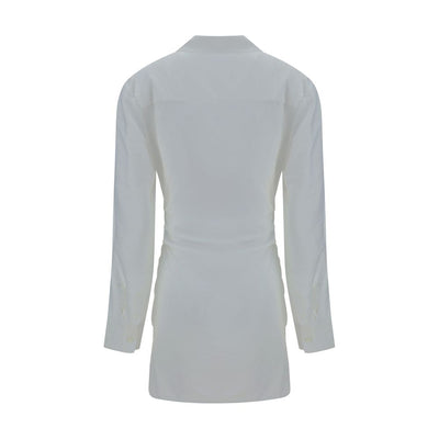 Jacquemus La Robe Bahia Dress