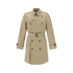 Kensington Coat