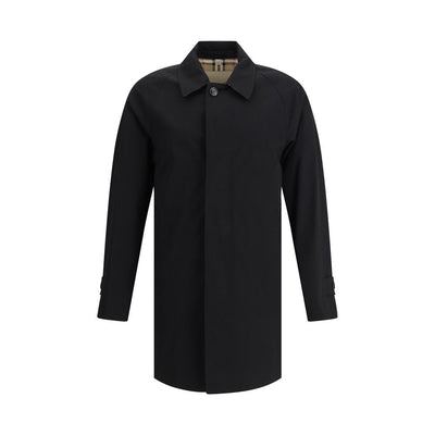 Burberry Camden Coat