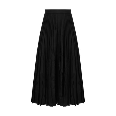 Balenciaga Midi Skirt