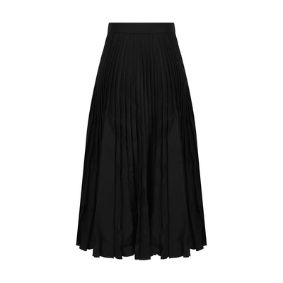 Balenciaga Midi Skirt