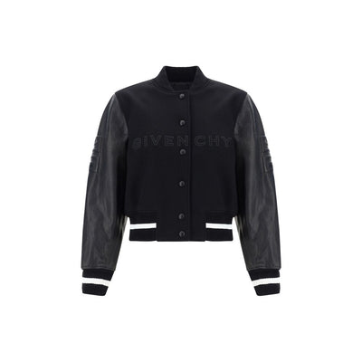 Givenchy College Jacket