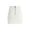 Balmain Mini Skirt