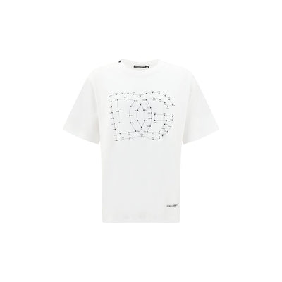 Dolce & Gabbana Logoed T-Shirt