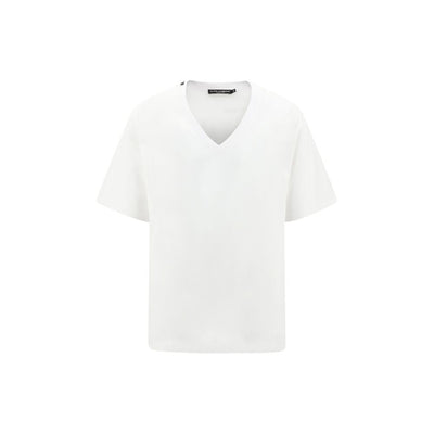 Dolce & Gabbana V-neck T-Shirt