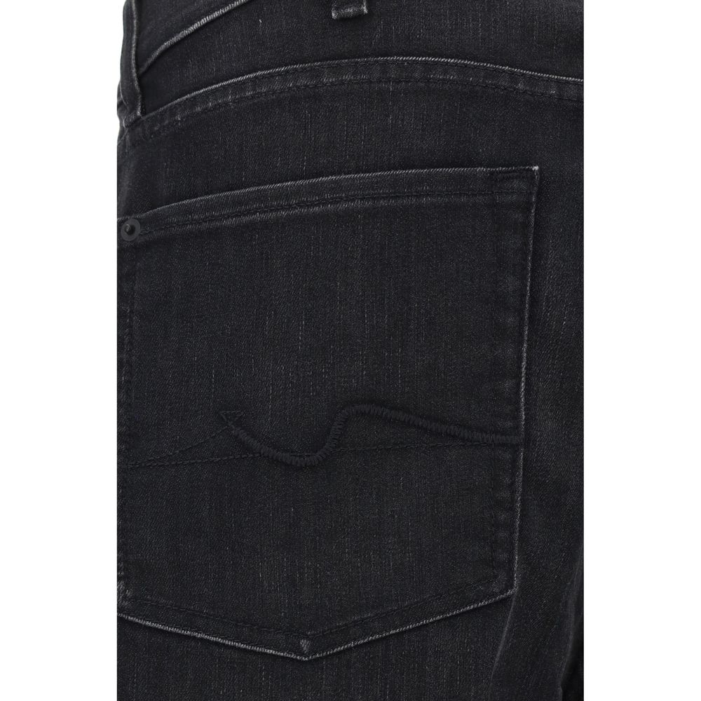 7FOR Slimmy Blackburn Denim Pants